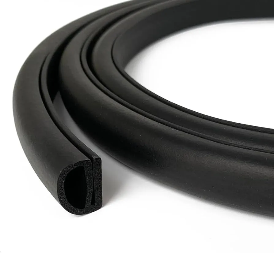 نوار لاستیکی epdm