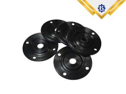 Rubber-diaphragm2