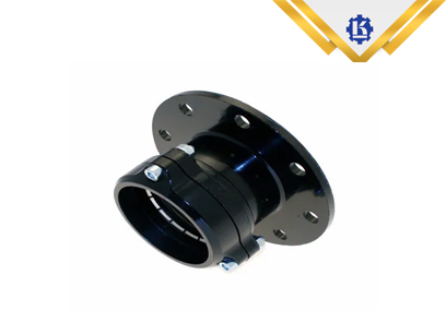 Trellex-hose-coupling