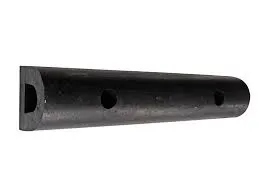 ضربه گیر اسکله