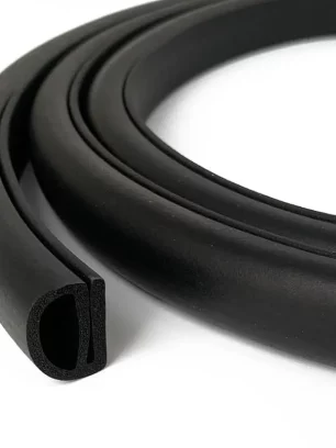 نوار لاستیکی epdm